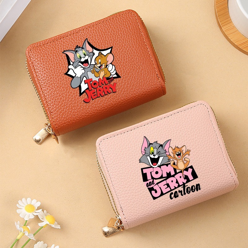 Art Craft Bag - Carteras con tarjetero de Tom y