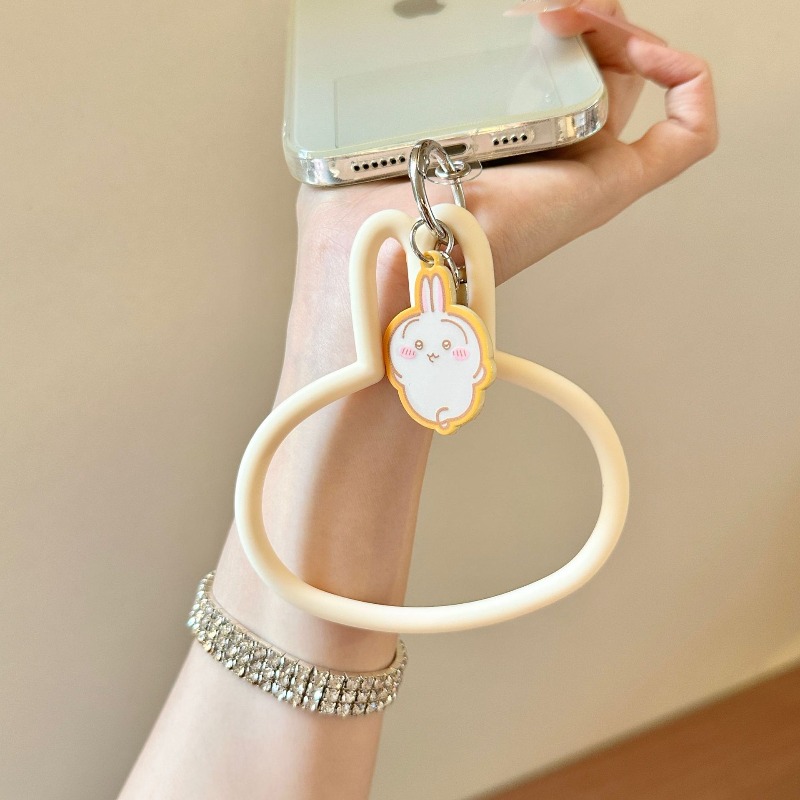 Art Craft Bag - Llavero creativo y lindo de Chiikawa