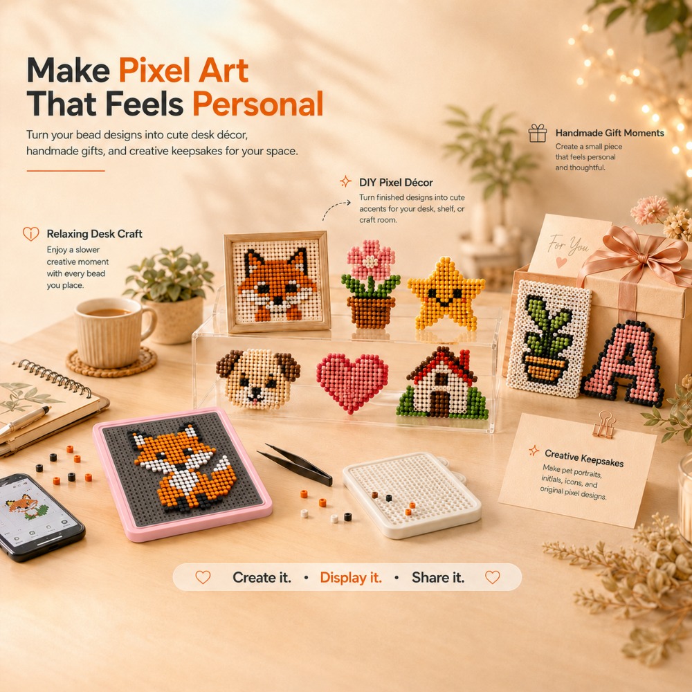 Art & Craft Of Problem Solving - Tablero de Luces LED Inteligente con
