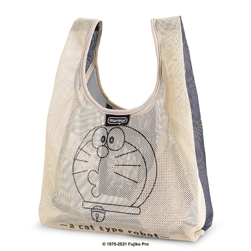 Art Craft Bag - Bolsa de compras plegable de gran