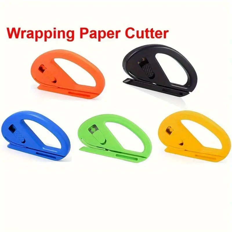 Cortador de papel para envolve - Art Craft Paper reseña y precio