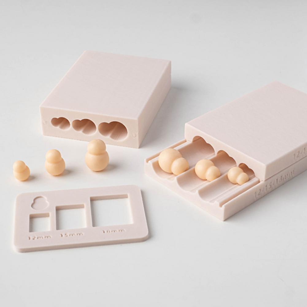 Molde de arcilla polimérica pa - Polymer Clay Set reseña y precio