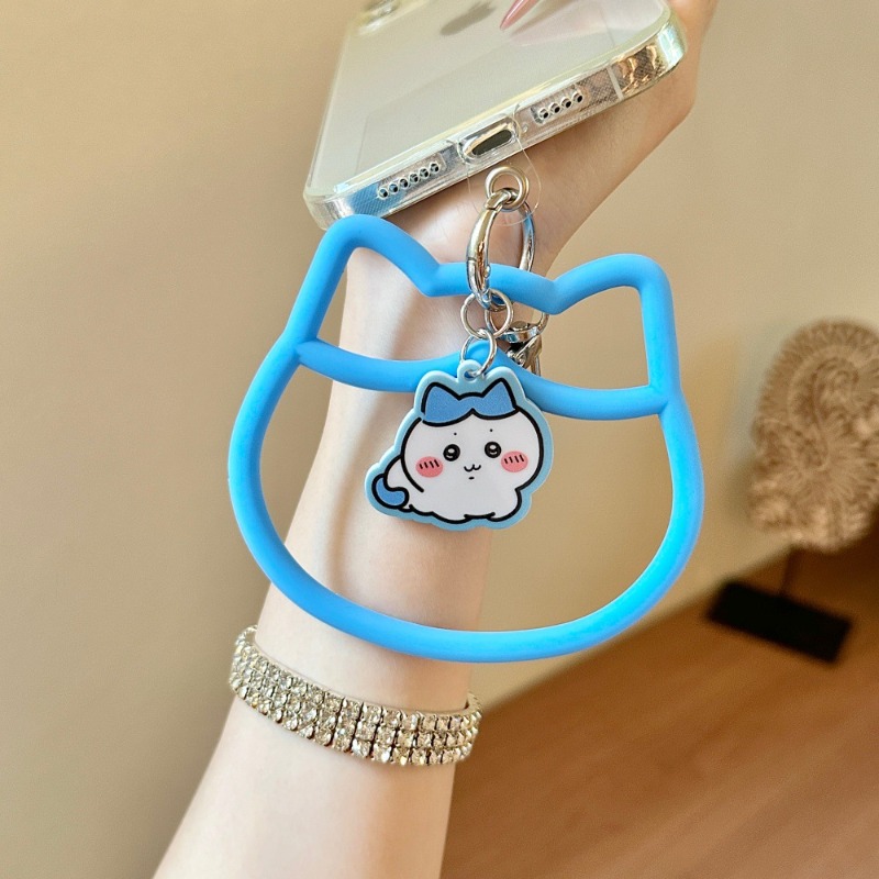 Llavero creativo y lindo de Ch - Art Craft Bag reseña y precio