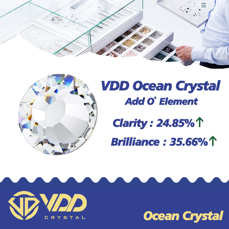 VDD 021 Olivine, SS4-SS20 de a - Art Craft Glasses reseña y precio
