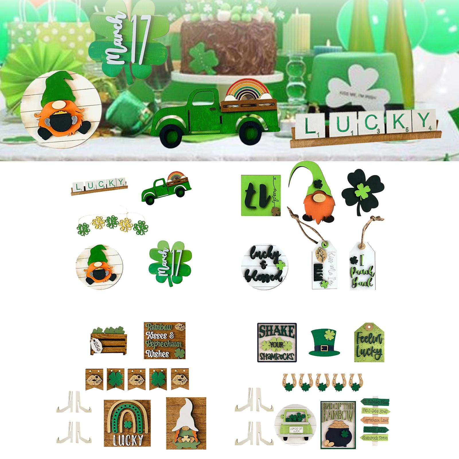 Decoraciones de Gnomos de Made - Art Craft Restaurant reseña y precio