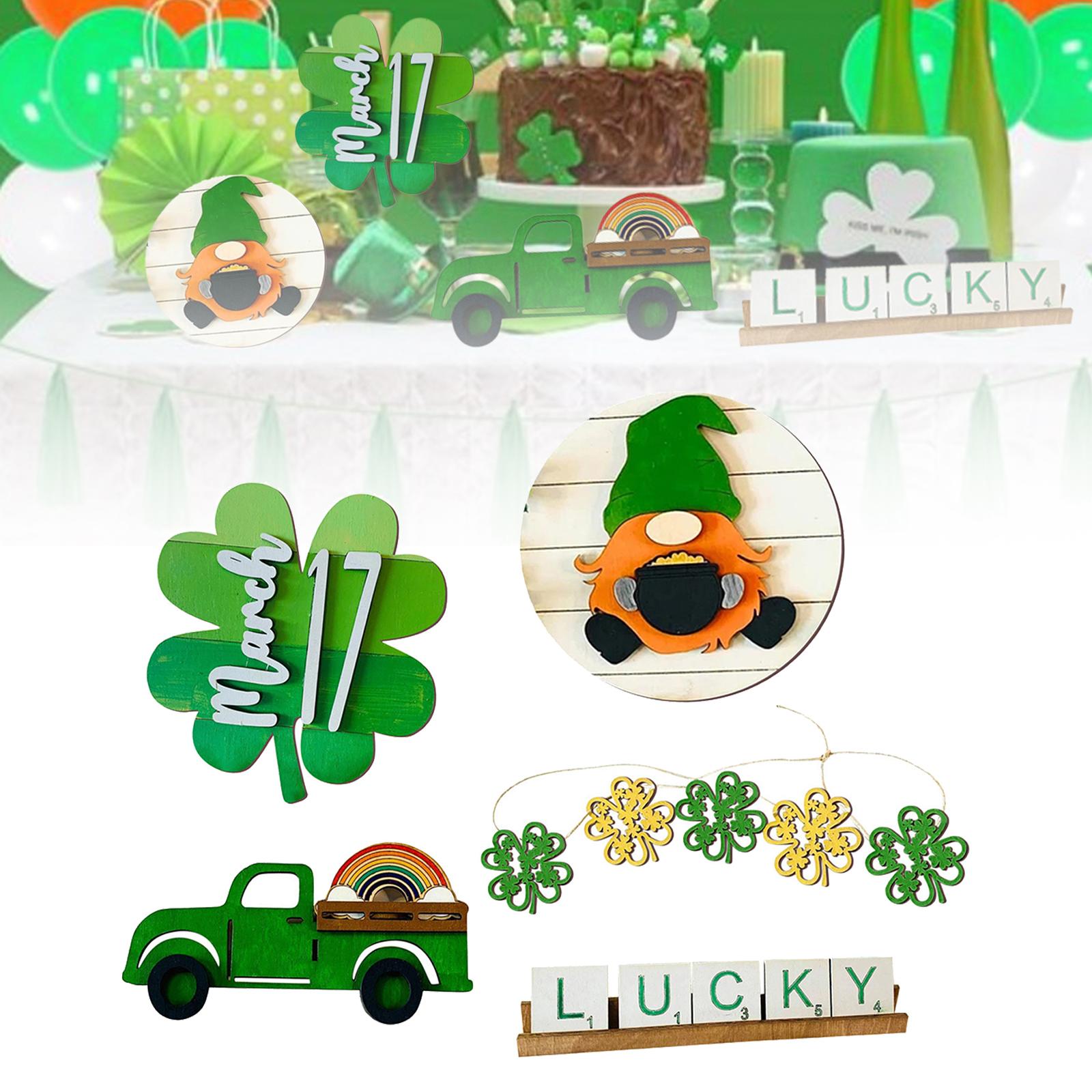 Decoraciones de Gnomos de Made - Art Craft Restaurant reseña y precio