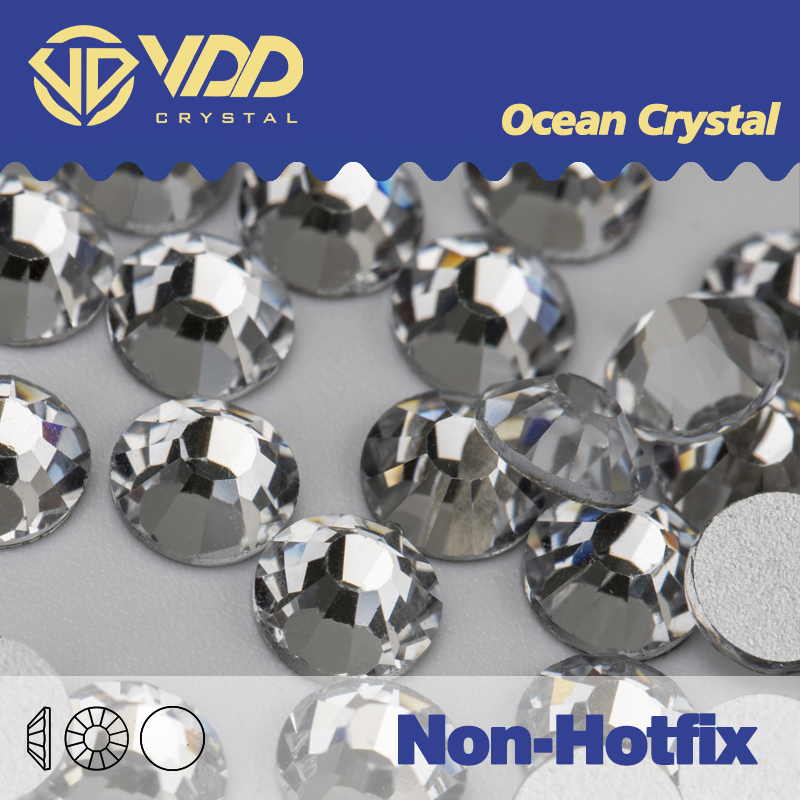VDD AAAAA, diamantes de imitac - Art Craft Glasses reseña y precio
