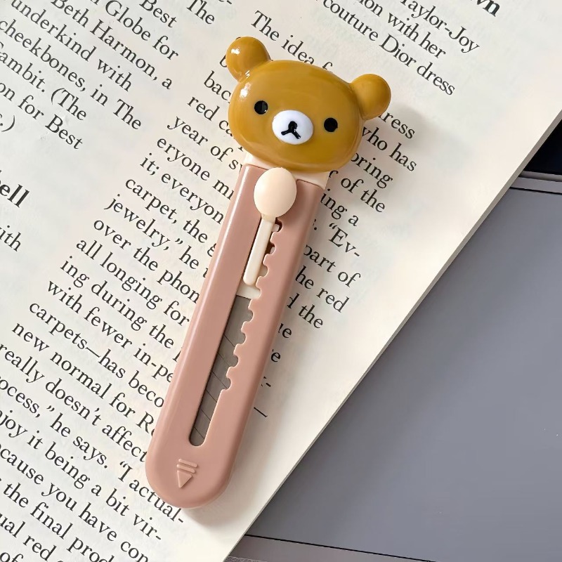 Nuevo Cuchillo Artístico Rilak - Art Y Craft reseña y precio