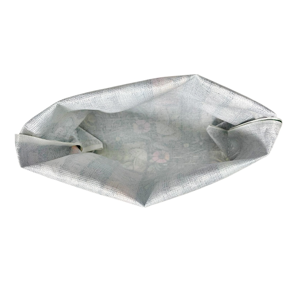 Bolsas de maquillaje elegantes - Art Craft Bag reseña y precio