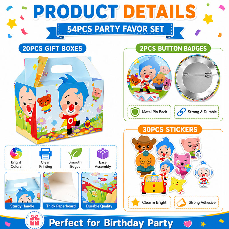 Juego de Adhesivos y Broches c - Art Craft Easter reseña y precio