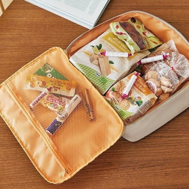 Bolsa de Ropa de la Serie Anim - Art Craft Bag reseña y precio