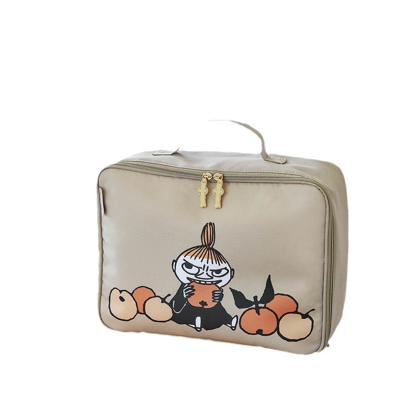 Bolsa de Ropa de la Serie Anim - Art Craft Bag reseña y precio