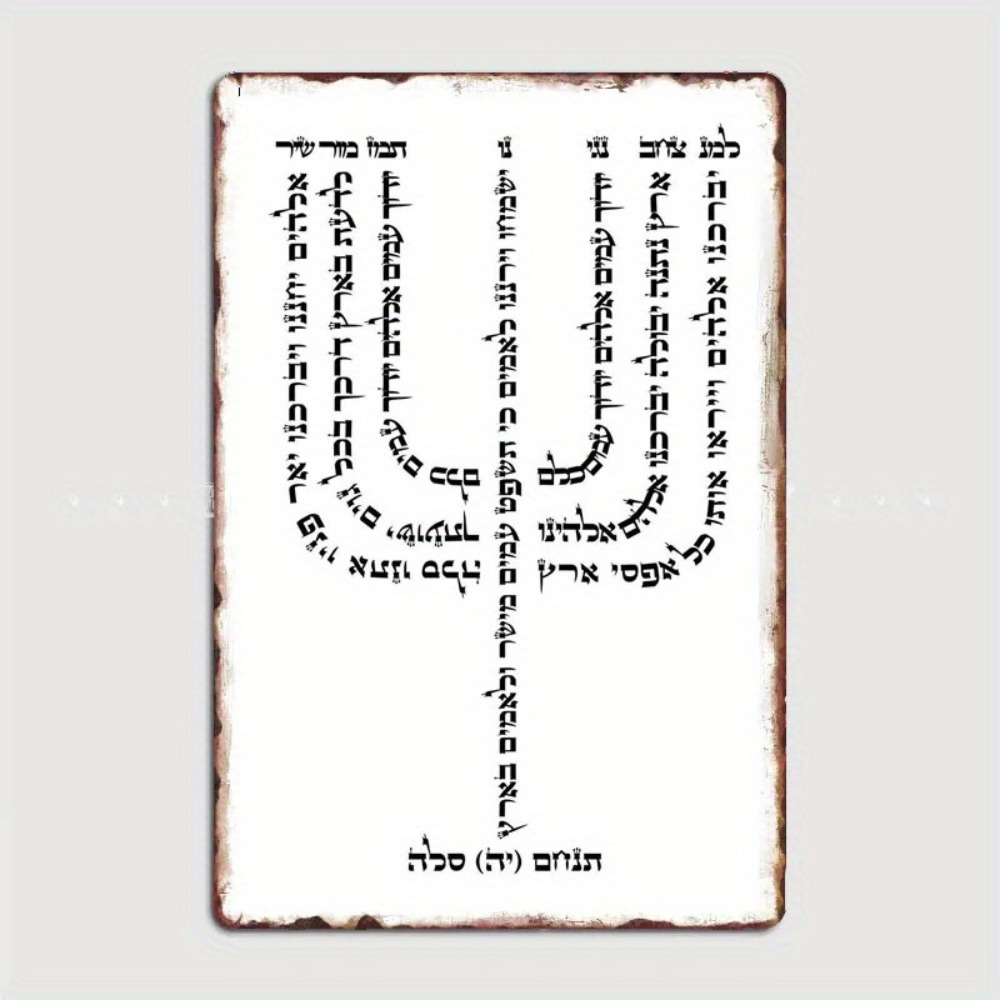 CIFBUY Letrero de metal vintag - Art & Craft Of Problem Solving reseña y precio