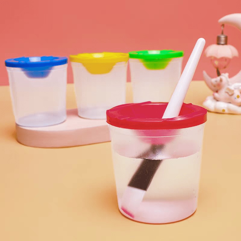 1 unidad de taza de lavado par - Watercolor Brush Pen reseña y precio