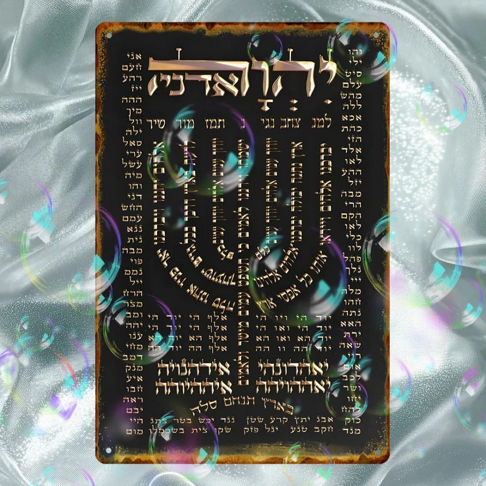 CIFBUY Placa decorativa de alu - Art & Craft Of Problem Solving reseña y precio