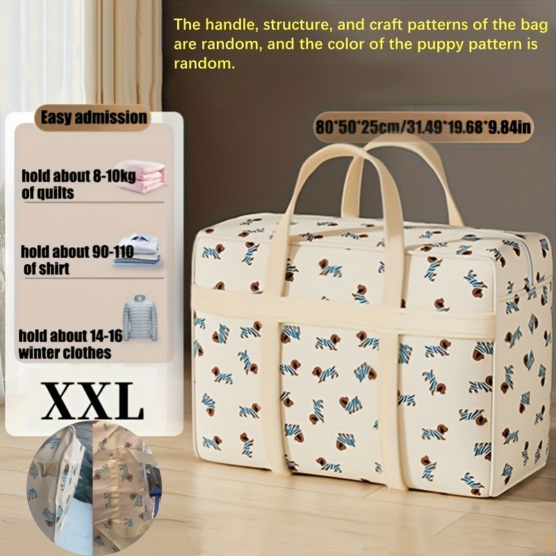 1 pieza de bolsa organizadora  - Art Craft Bag reseña y precio