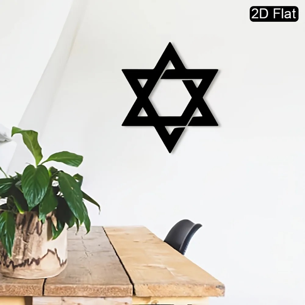 CIFBUY Arte de Pared de Hierro - Art & Craft Of Problem Solving reseña y precio