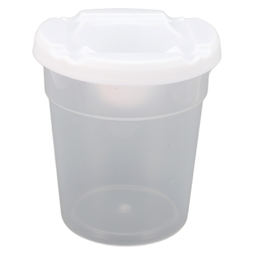 5 piezas de vasos de pintura a - Art Craft Cup reseña y precio