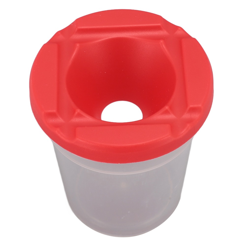 5 piezas de vasos de pintura a - Art Craft Cup reseña y precio