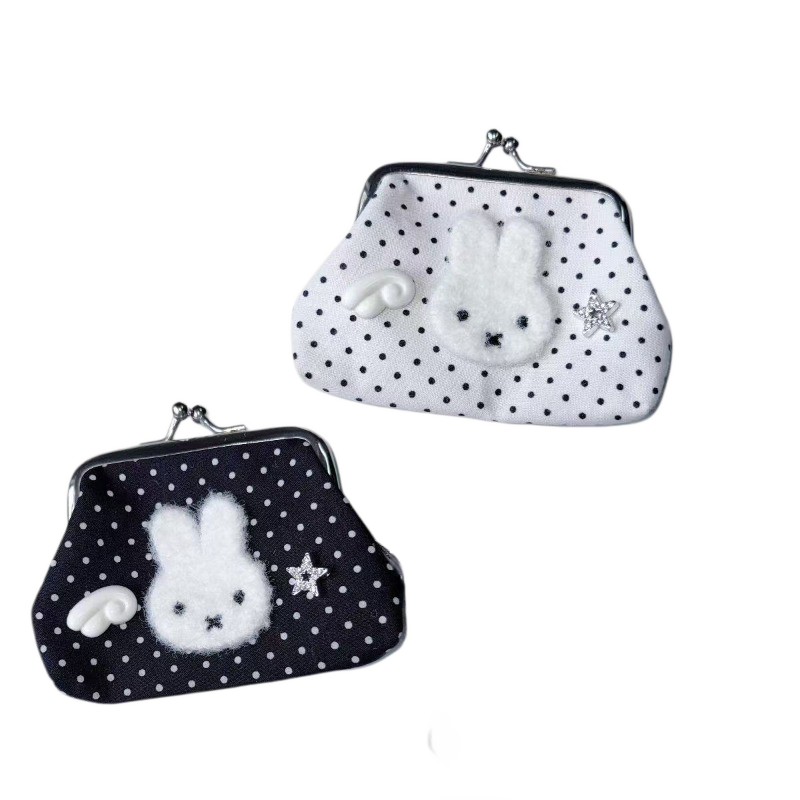 Monedero de Gran Capacidad con - Art Craft Bag reseña y precio