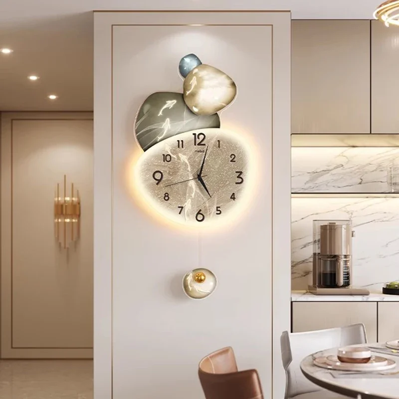 Reloj de Pared Estilo Bistro,  - Art Craft Restaurant reseña y precio