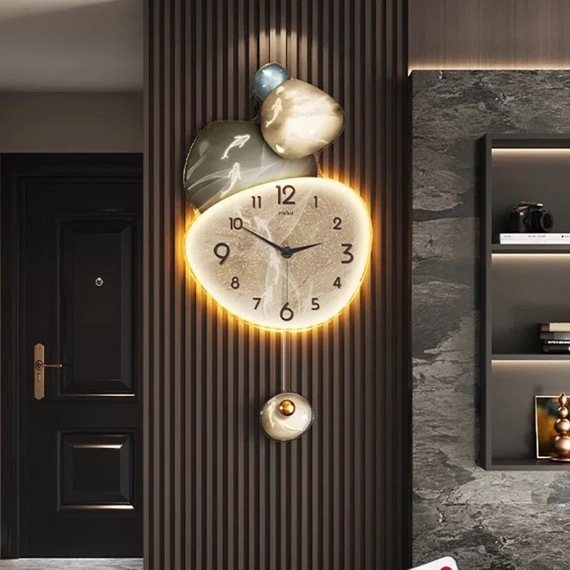 Reloj de Pared Estilo Bistro,  - Art Craft Restaurant reseña y precio