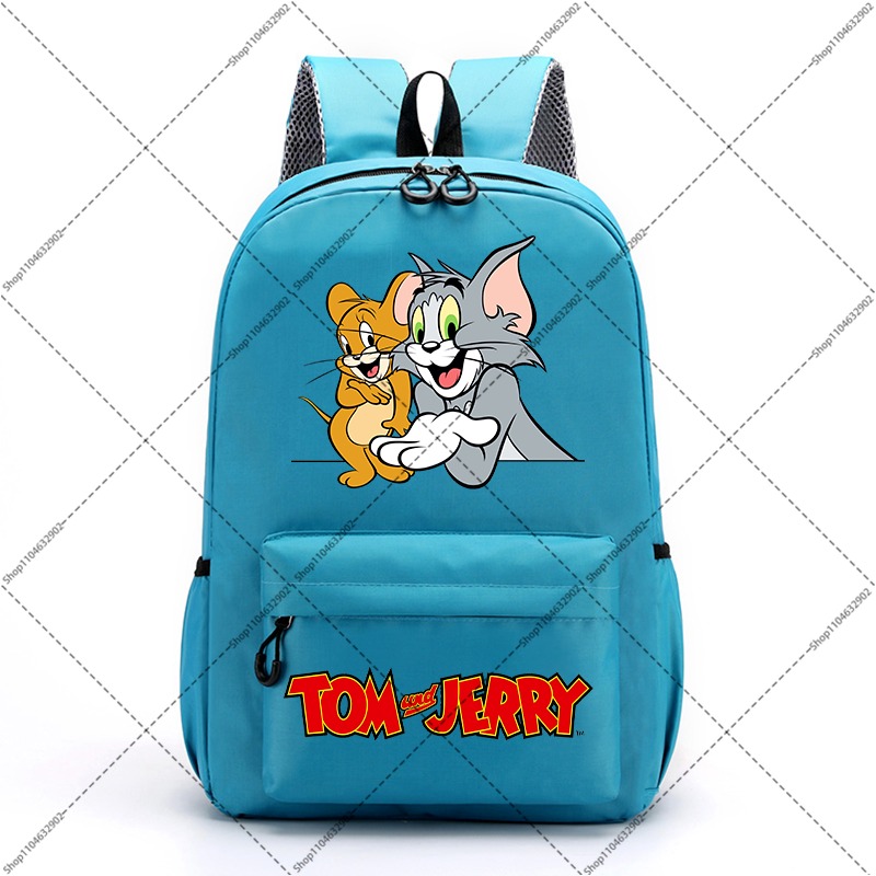 Mochila escolar para estudiant - Art Craft Bag reseña y precio