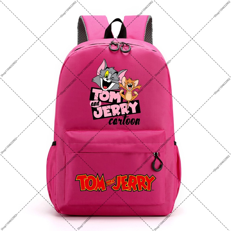 Mochila escolar para estudiant - Art Craft Bag reseña y precio
