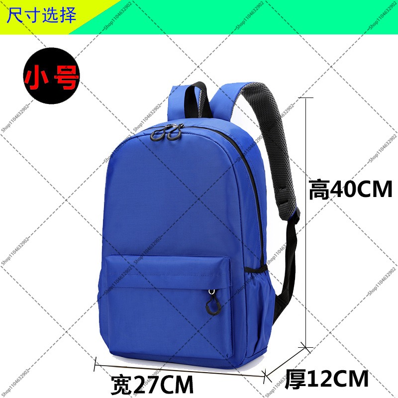 Mochila escolar para estudiant - Art Craft Bag reseña y precio