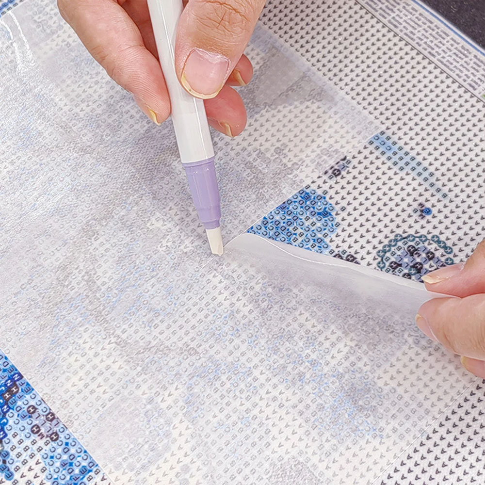 Cortador de película protector - Art Craft Paper reseña y precio