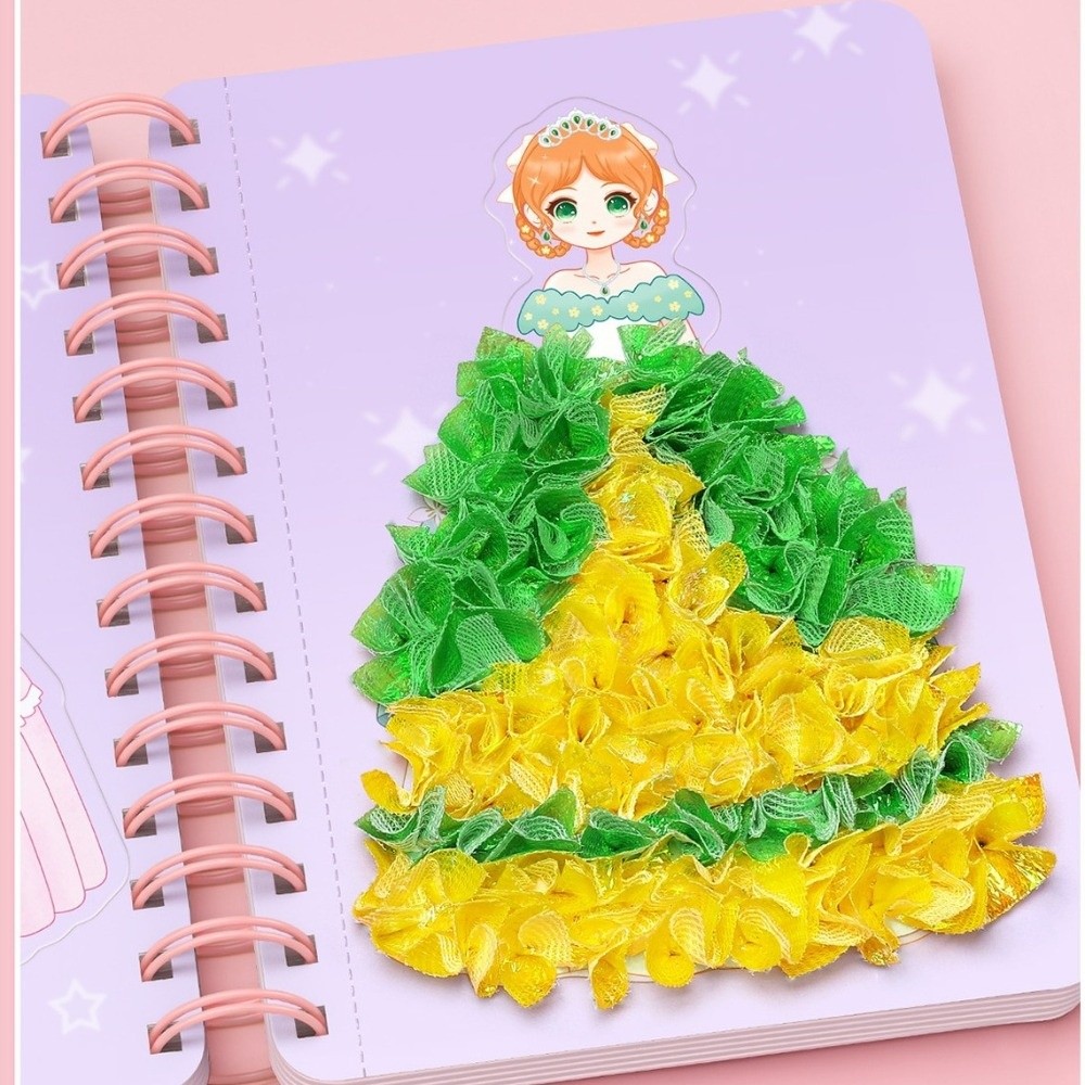 Kit de pintura creativa con ag - Art Craft Cardboard reseña y precio