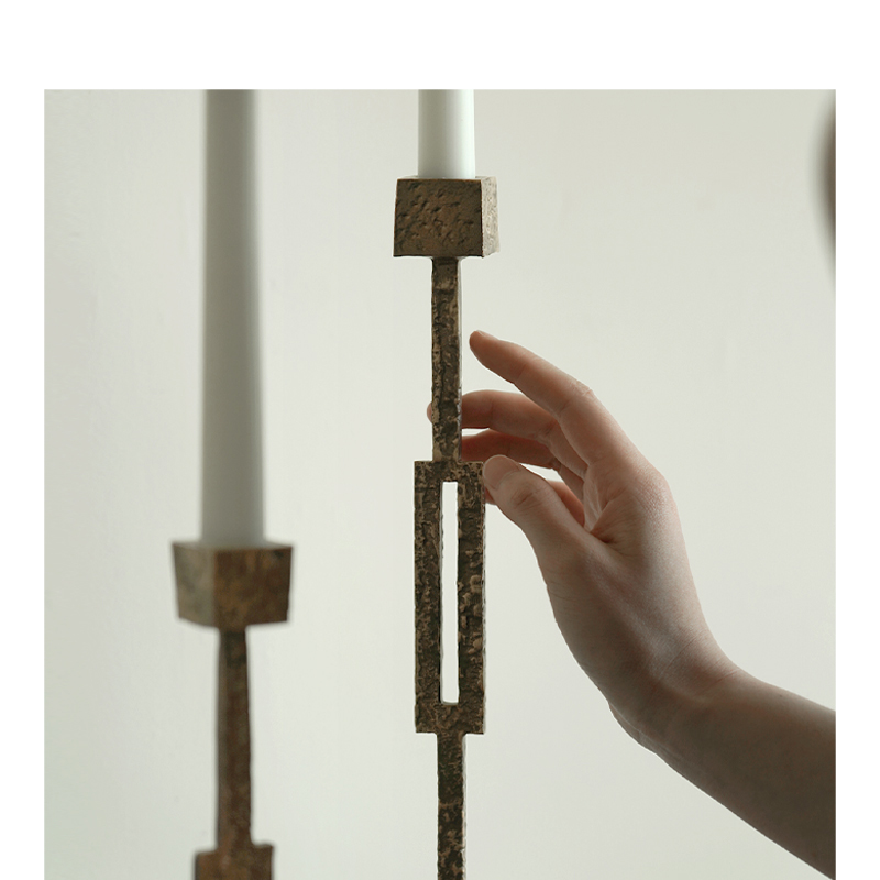 Luz de percha de arte fundido  - Art Craft Restaurant reseña y precio