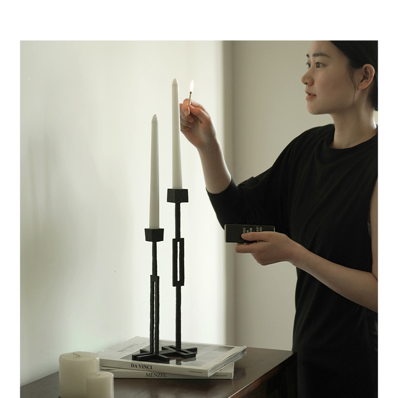 Luz de percha de arte fundido  - Art Craft Restaurant reseña y precio