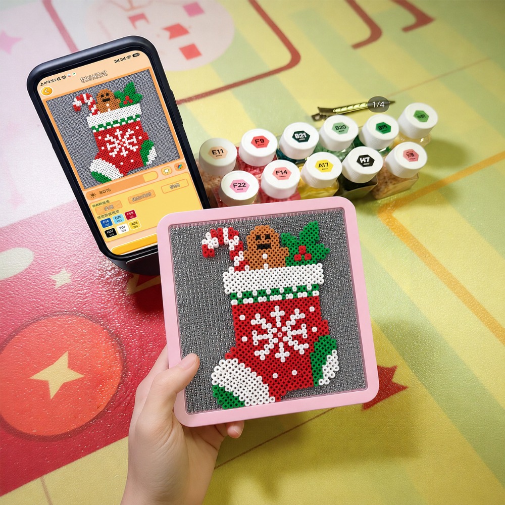 Tablero de Luces LED Inteligen - Art & Craft Of Problem Solving reseña y precio