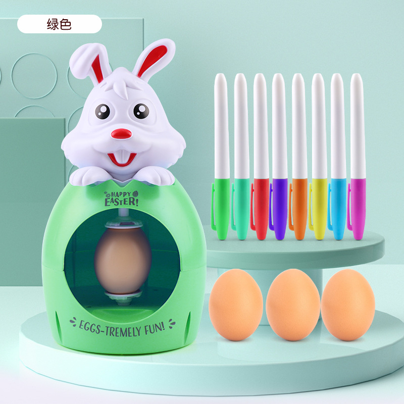 Decorador de huevos de Pascua, - Art Craft Easter reseña y precio