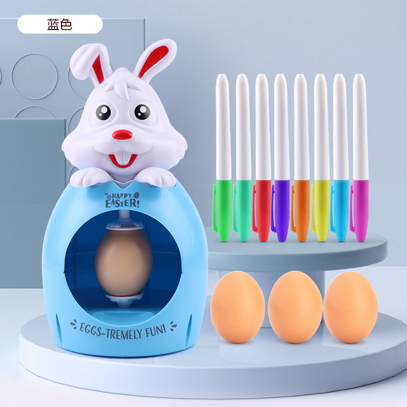 Decorador de huevos de Pascua, - Art Craft Easter reseña y precio