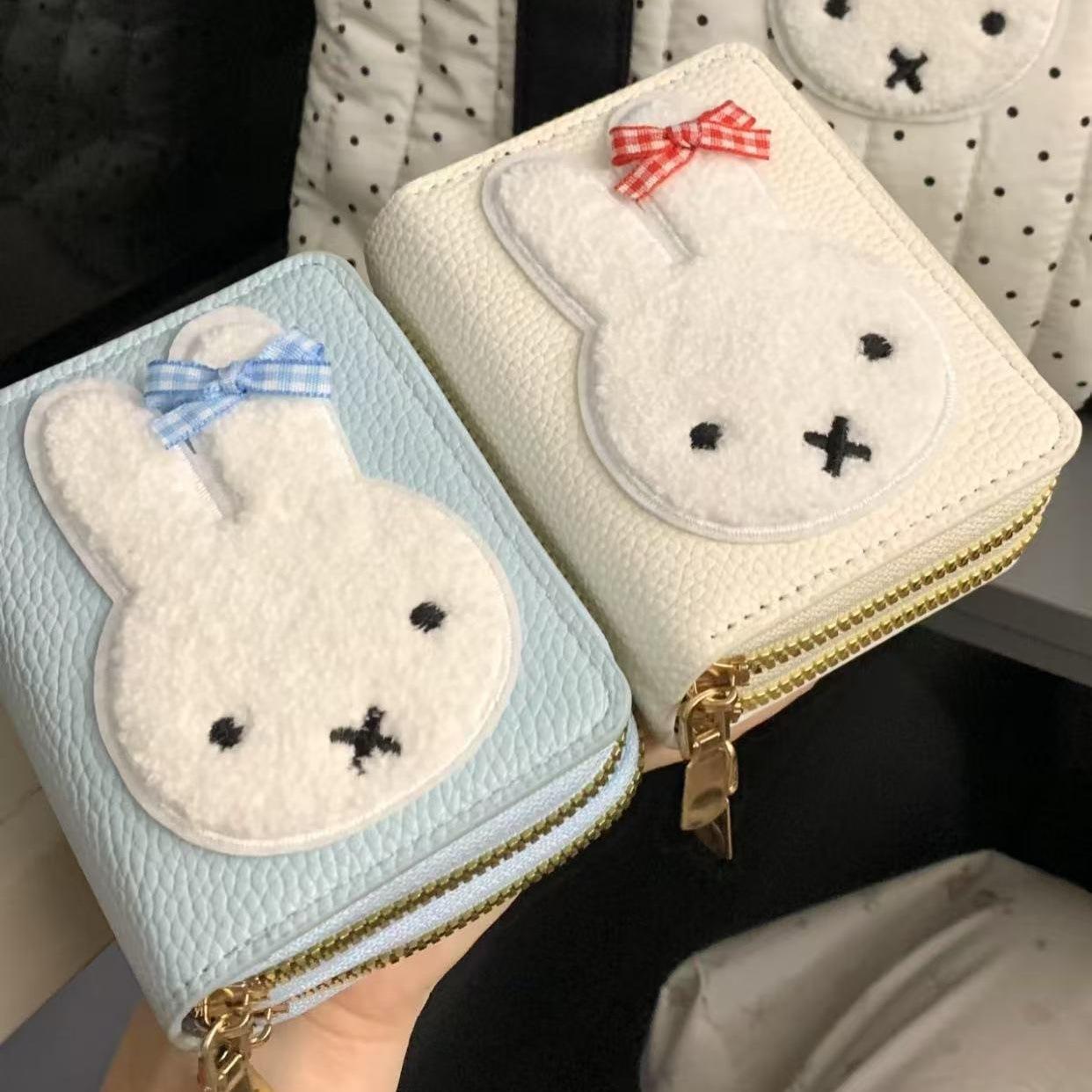 Monedero Corto Portátil con Pa - Art Craft Bag reseña y precio