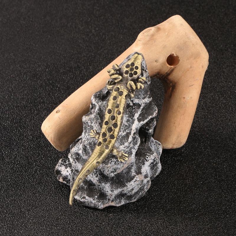 Adorno creativo de salamandra  - Art Craft Easter reseña y precio