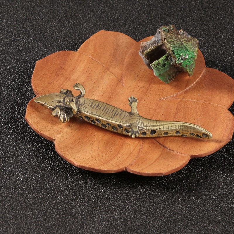 Adorno creativo de salamandra  - Art Craft Easter reseña y precio