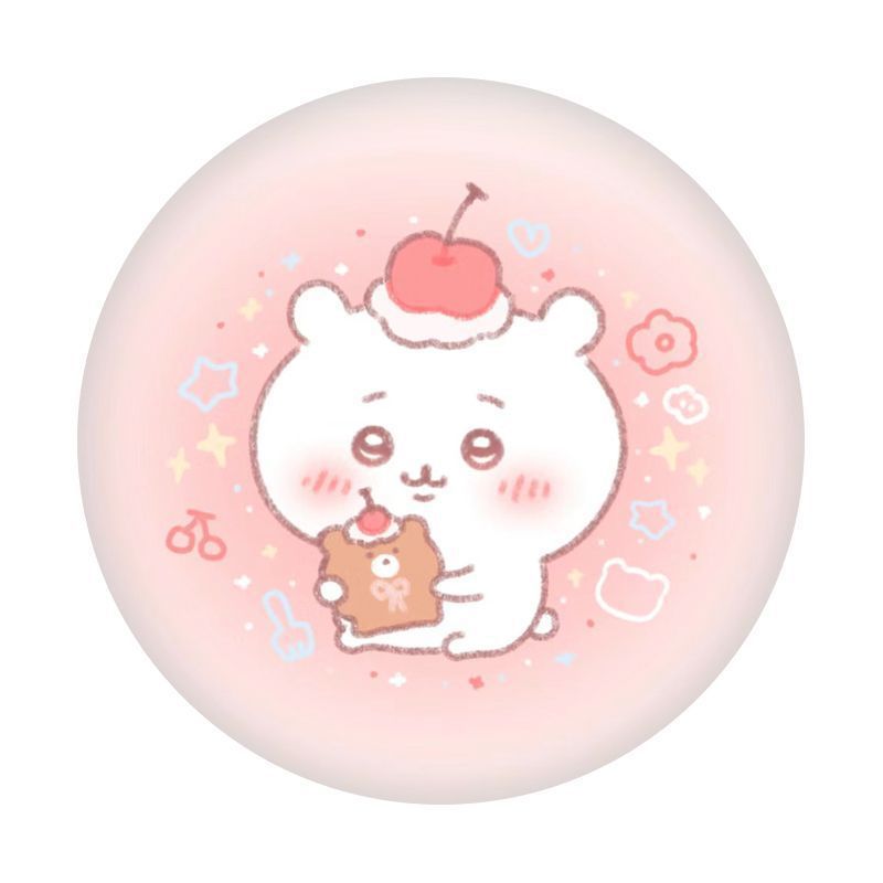 Insignia Hachiware Usagi Momon - Art Craft Bag reseña y precio