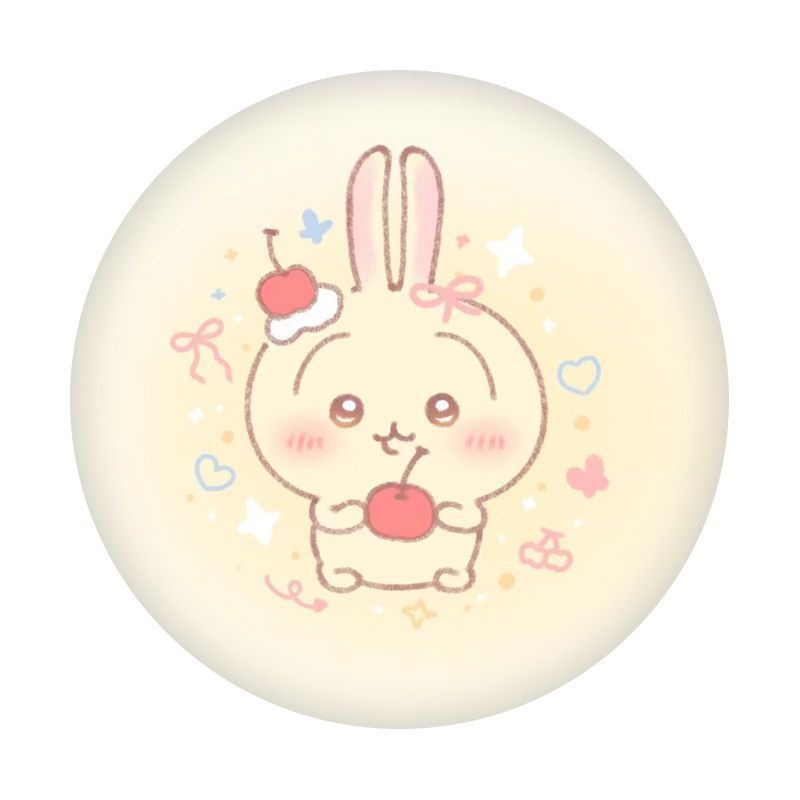 Insignia Hachiware Usagi Momon - Art Craft Bag reseña y precio