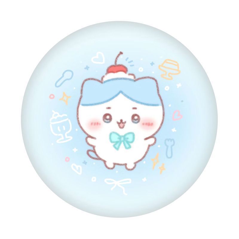 Insignia Hachiware Usagi Momon - Art Craft Bag reseña y precio