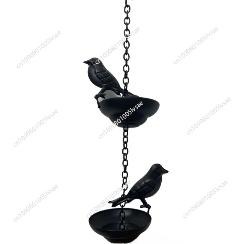 Cadena de Lluvia Decorativa de - Art Craft Cup reseña y precio