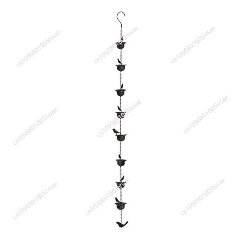 Cadena de Lluvia Decorativa de - Art Craft Cup reseña y precio