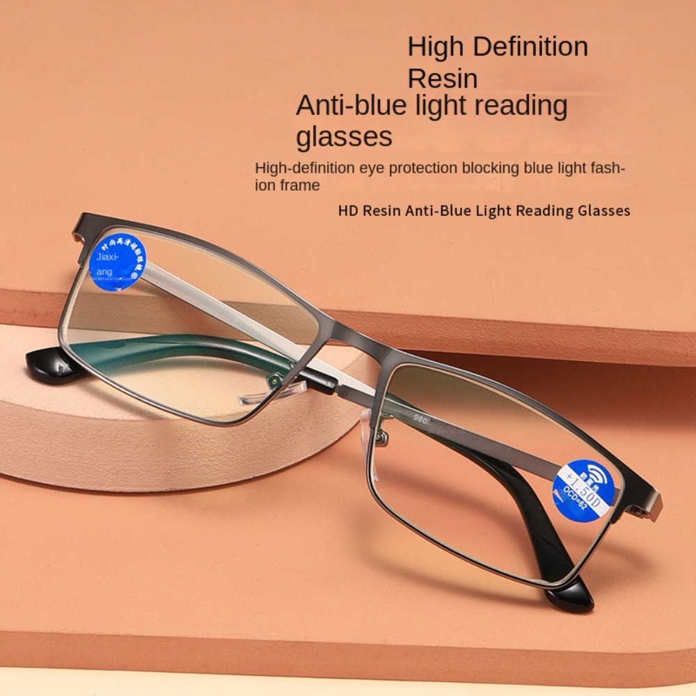Gafas de Lectura Retro de Meta - Art Craft Glasses reseña y precio