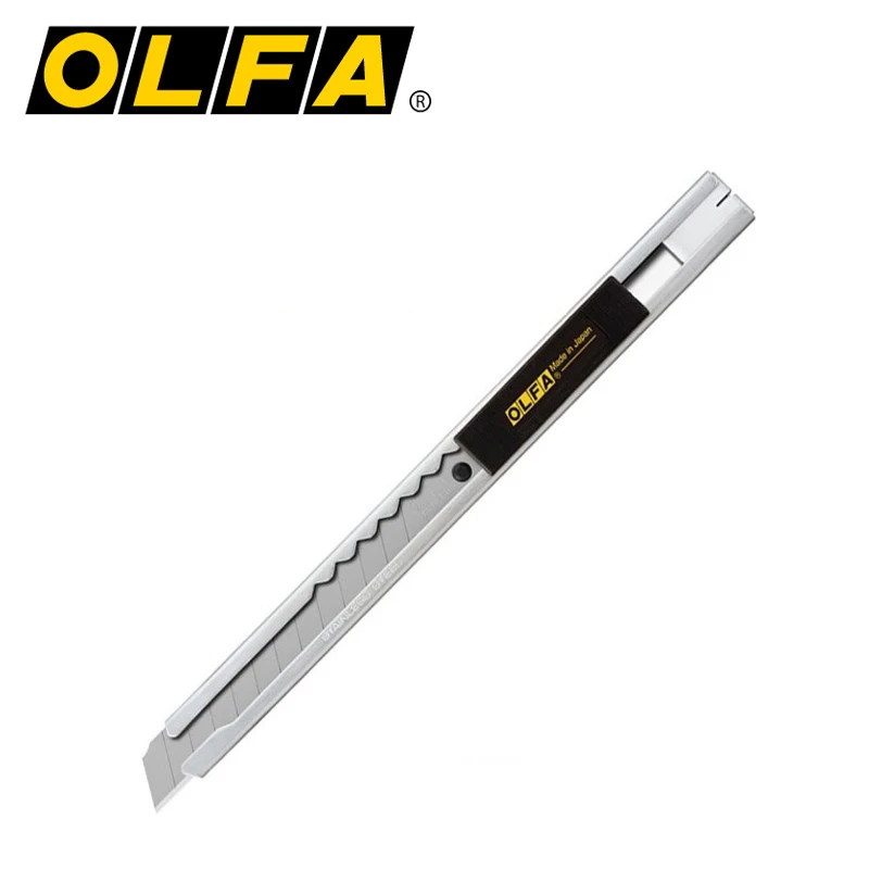 OLFA-cuchillo utilitario de ac - Art Craft Cardboard reseña y precio