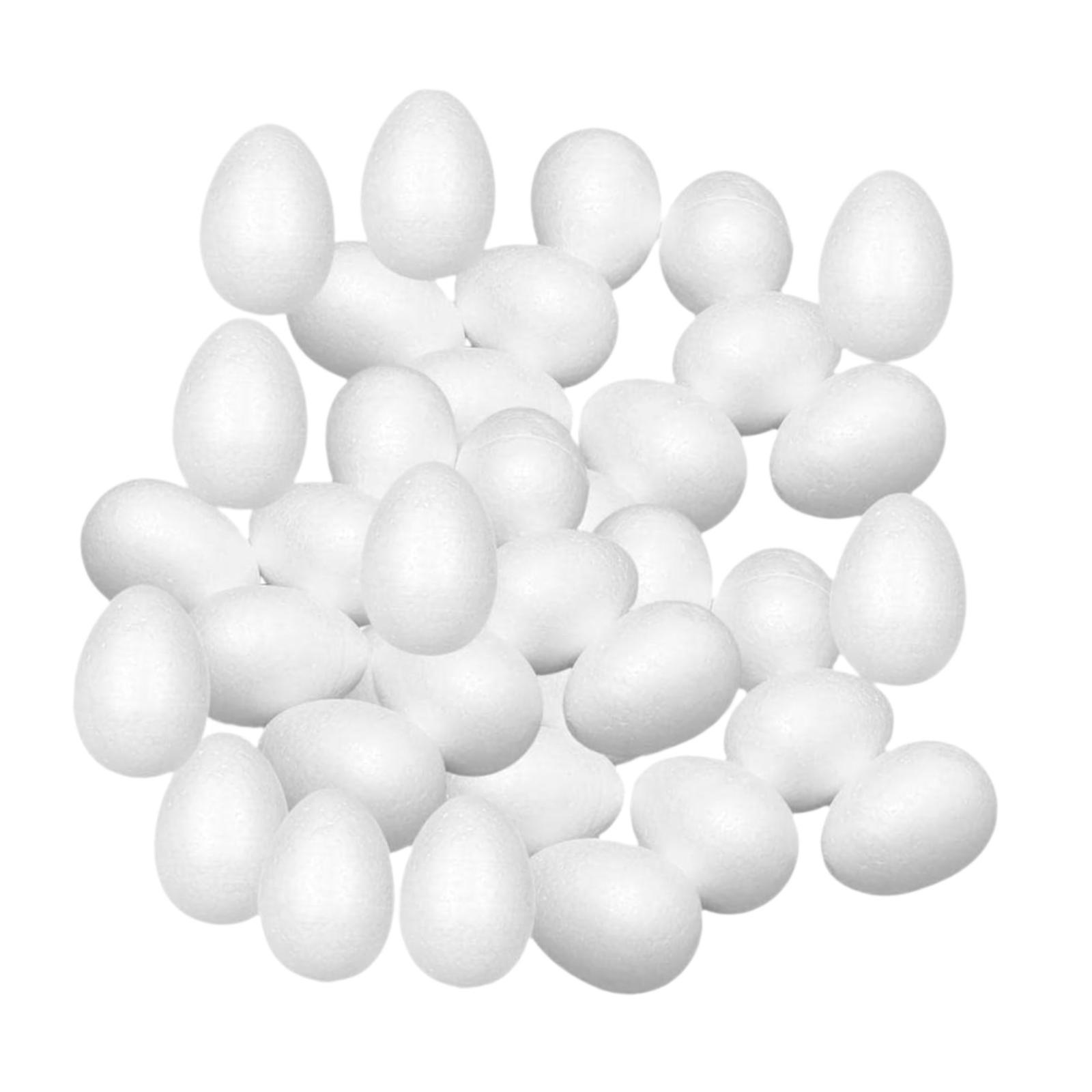 Huevos de Pascua de Espuma Bla - Art Craft Easter reseña y precio