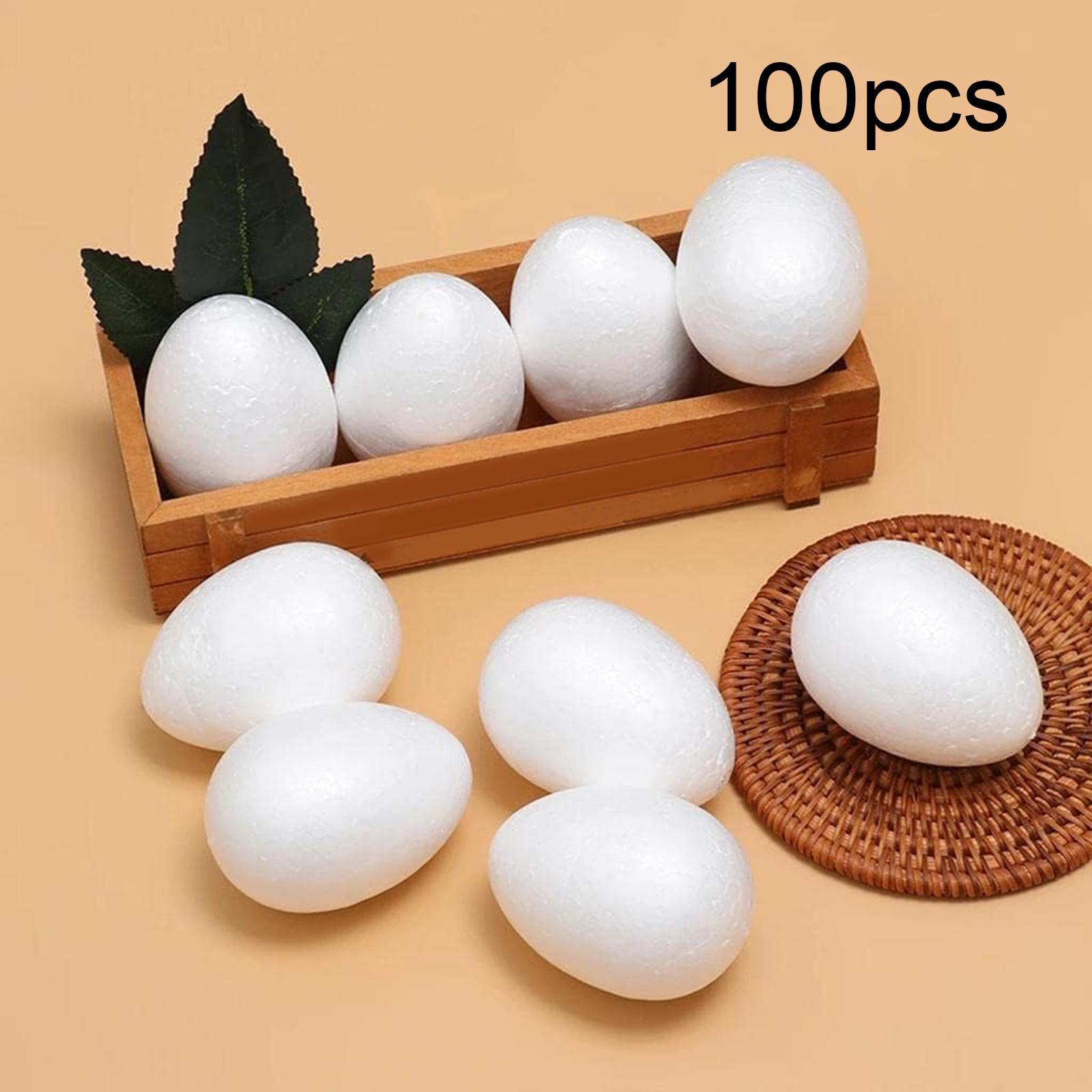 Huevos de Pascua de Espuma Bla - Art Craft Easter reseña y precio