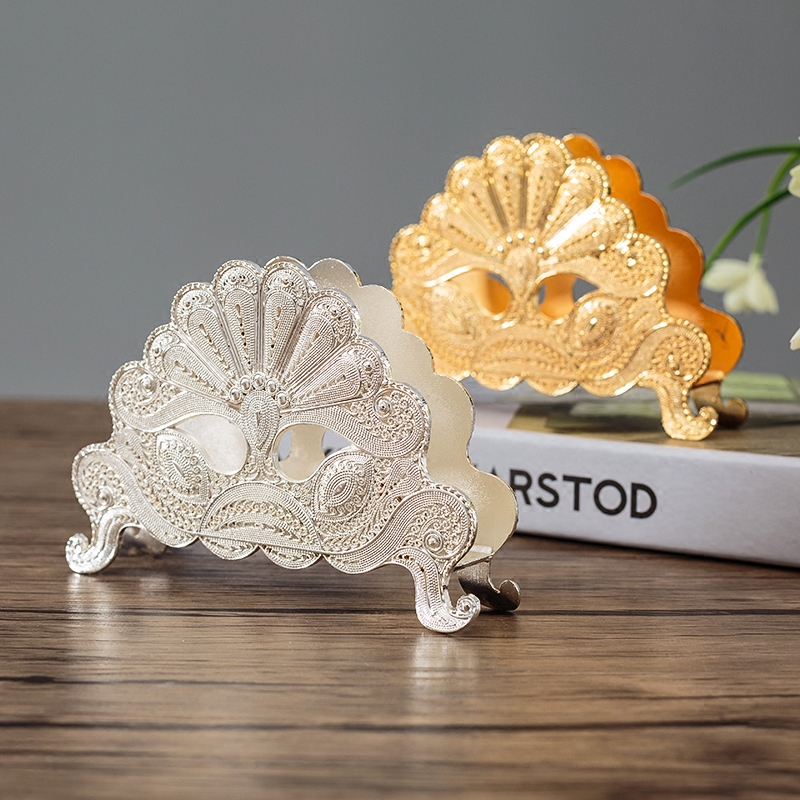 Soporte para pañuelos de mesa  - Art Craft Restaurant reseña y precio