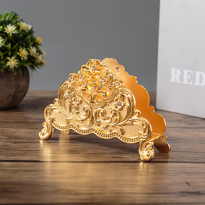 Soporte para pañuelos de mesa  - Art Craft Restaurant reseña y precio